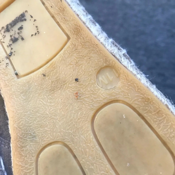 Vince Espadrilles, size 11 - Picture 3 of 7